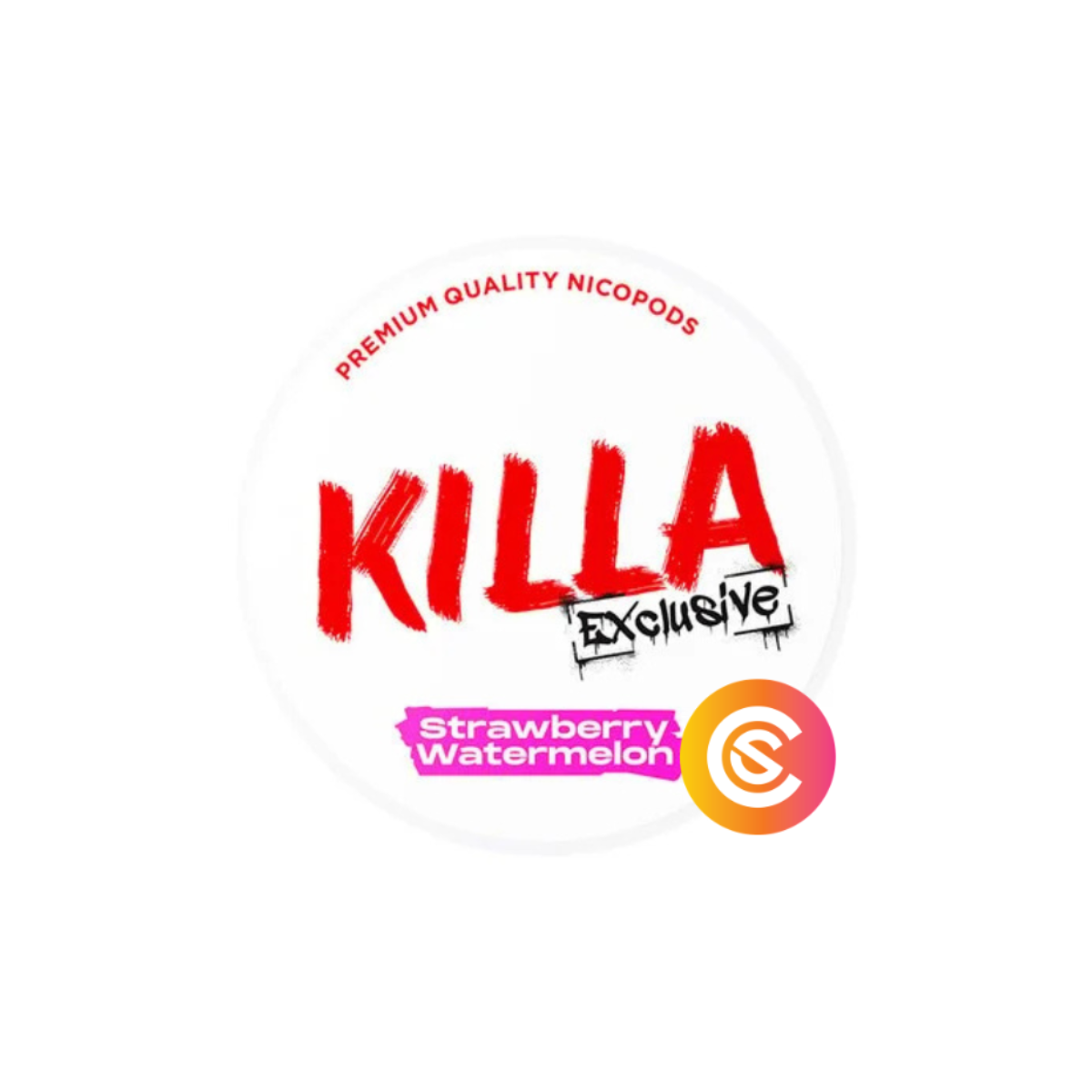 洋楽 Killa Smoove / Kritical Buy Now Killa Exclusive Strawberry Watermelon ➤ Fresh products in