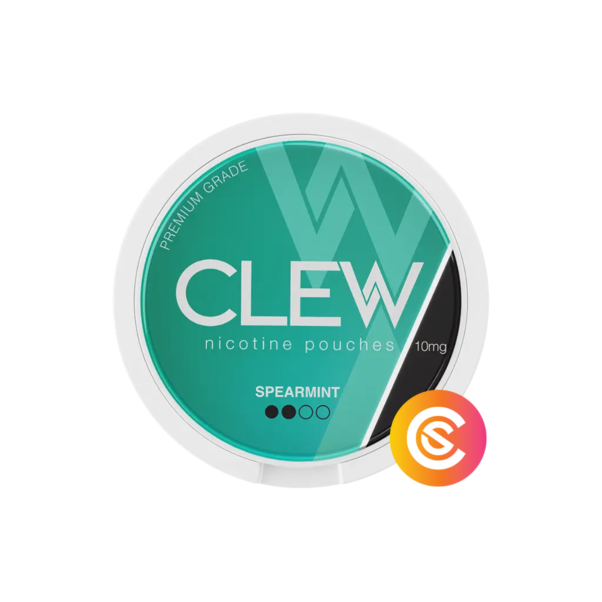 Buy now Clew Spearmint Medium Fresh products in stock | SnusCore Buy now Clew Spearmint Medium Fresh products in stock | SnusCore