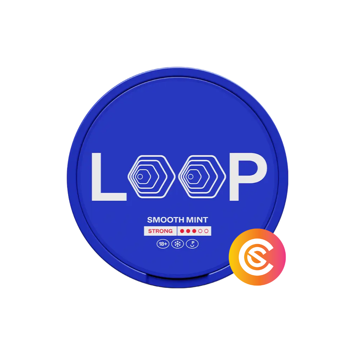 Buy now LOOP Smooth Mint Strong Fresh products in stock | SnusCore Buy now LOOP Smooth Mint Strong Fresh products in stock | SnusCore