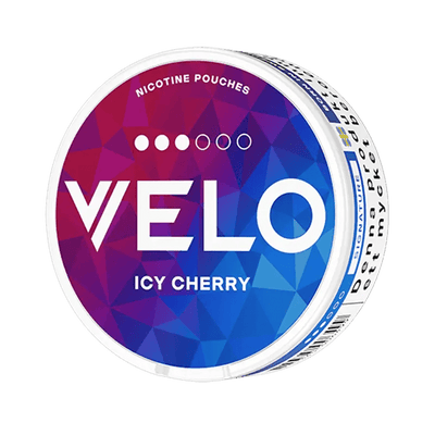Velo Icy Cherrry - SnusCore