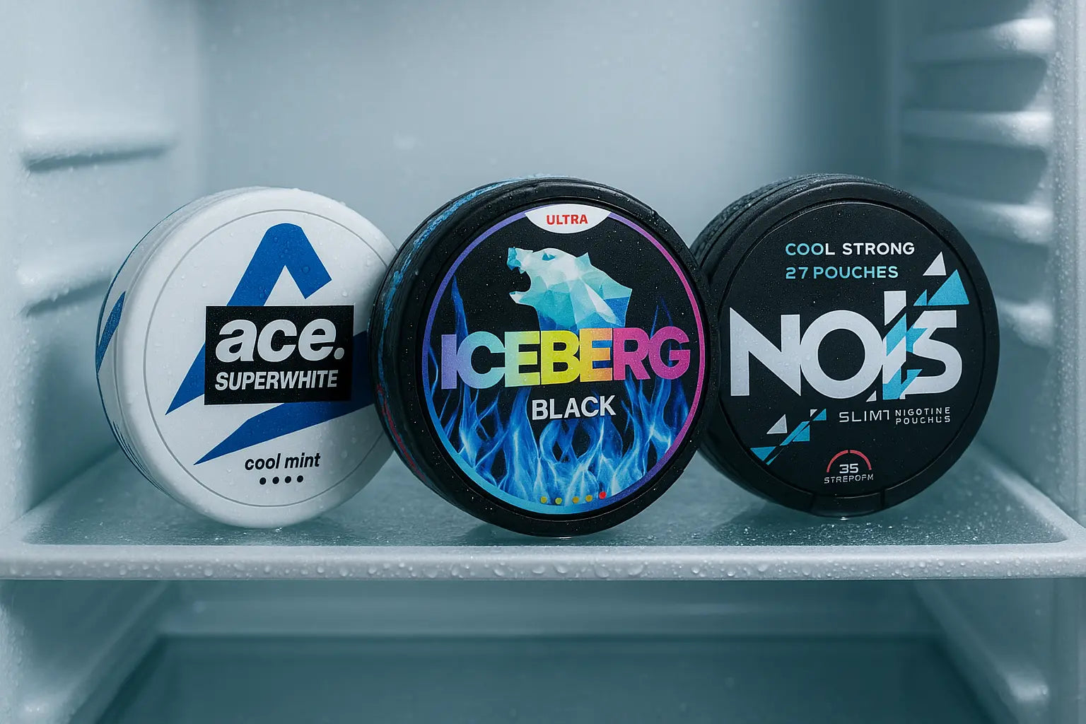 How to Store Nicotine Pouches and Keep Them Fresh Longer