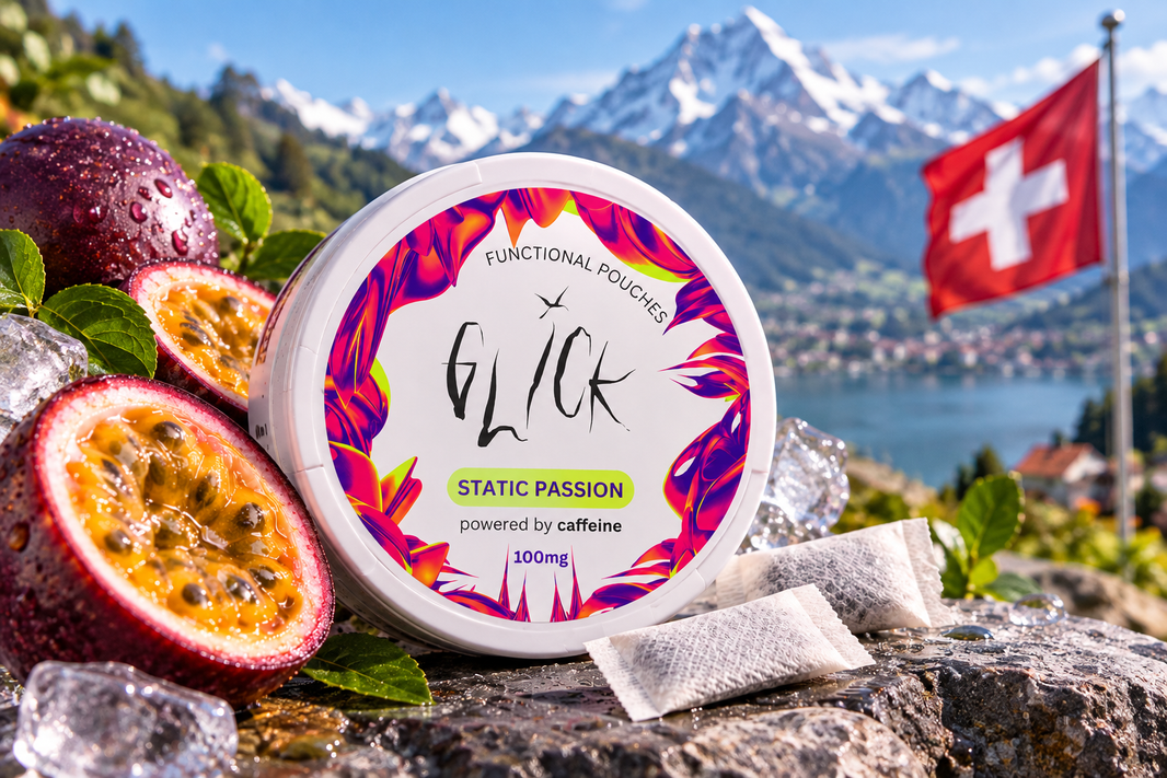 Caffeine Snus: Is Caffeine Snus Harmful? | SnusCore