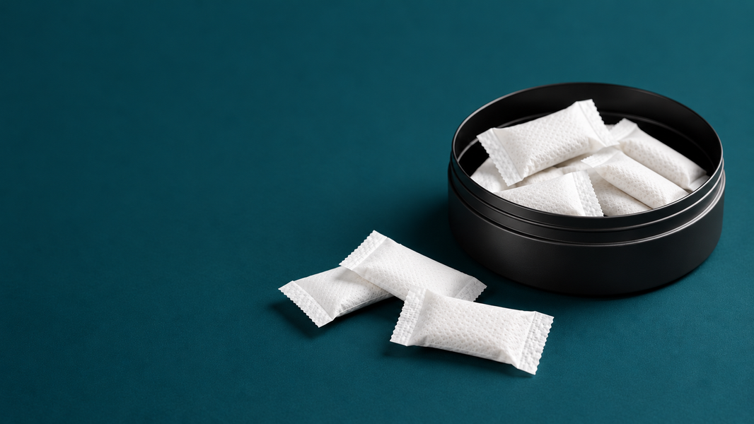 What Does Snus Do to Your Body? Gums, Teeth and Long-Term Risks