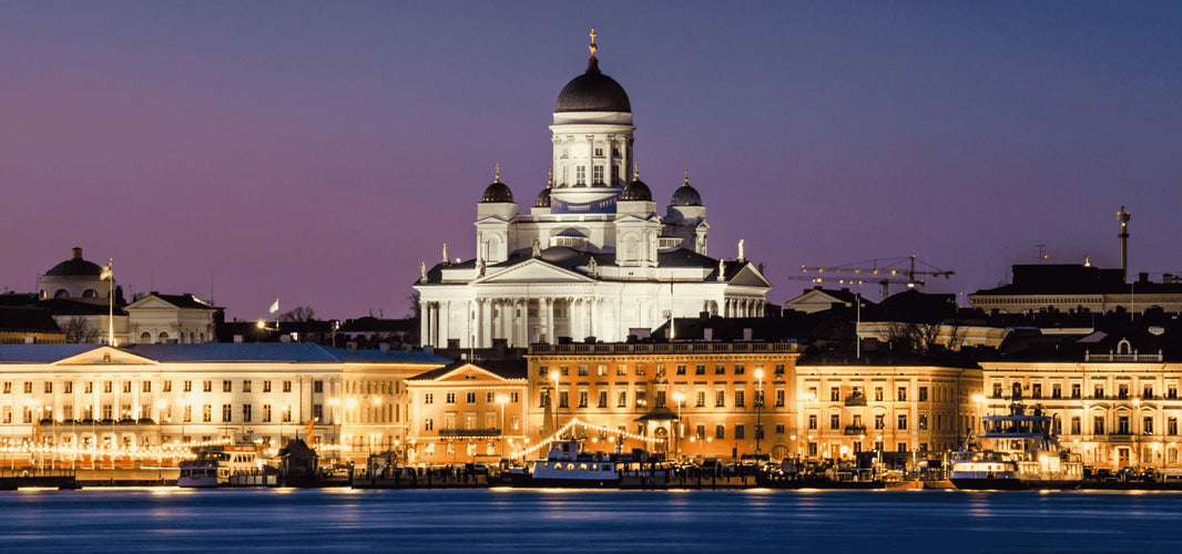 Buy Snus and Nicotine Pouches in Finland