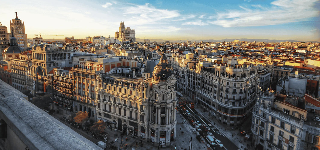 Buy Snus Nicotine Pouches Spain