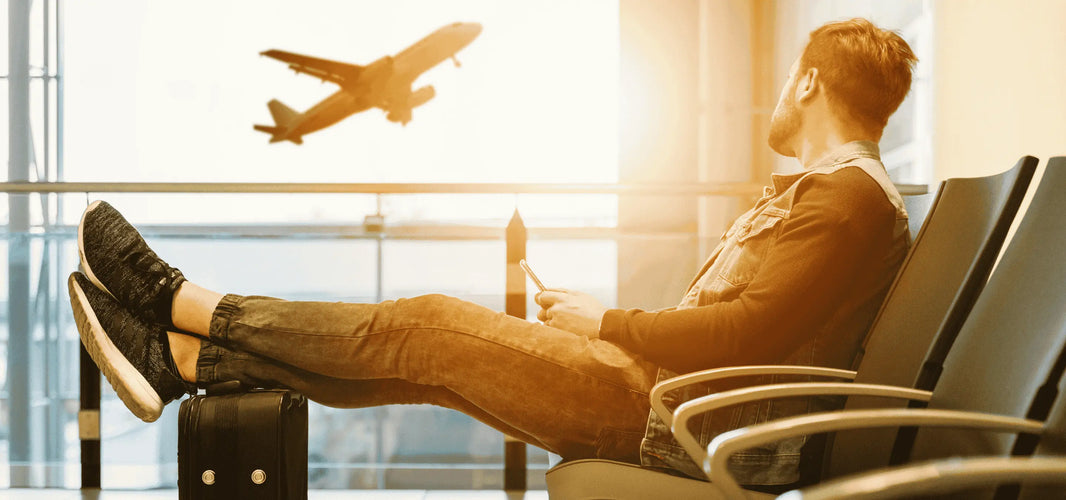 Nicotine Pouches and Travel: What to Know Before You Fly