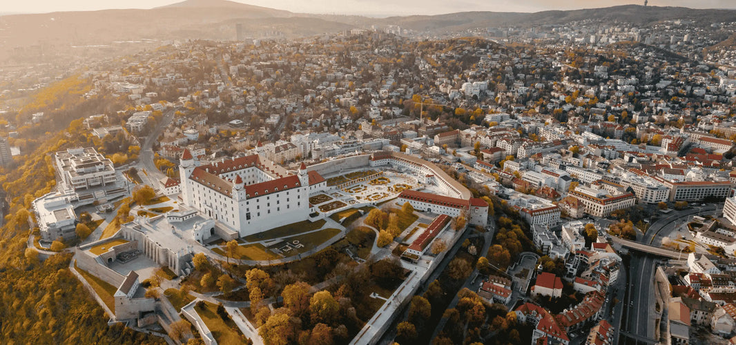 Buy Snus and Nicotine Pouches Slovakia