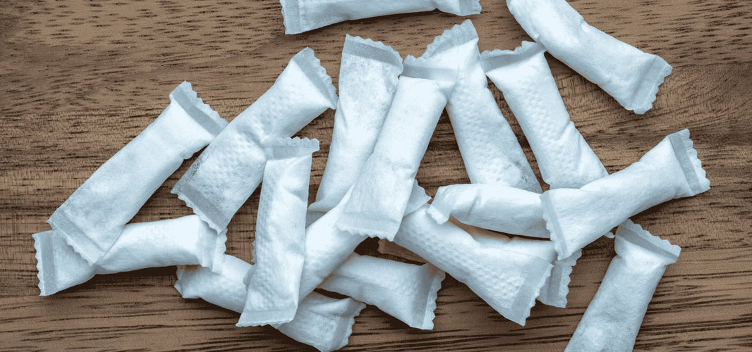 Are Nicotine Pouches Safe?