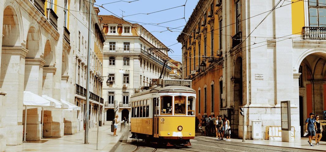 Nicotine Pouches and Snus in Portugal: What You Need To Know