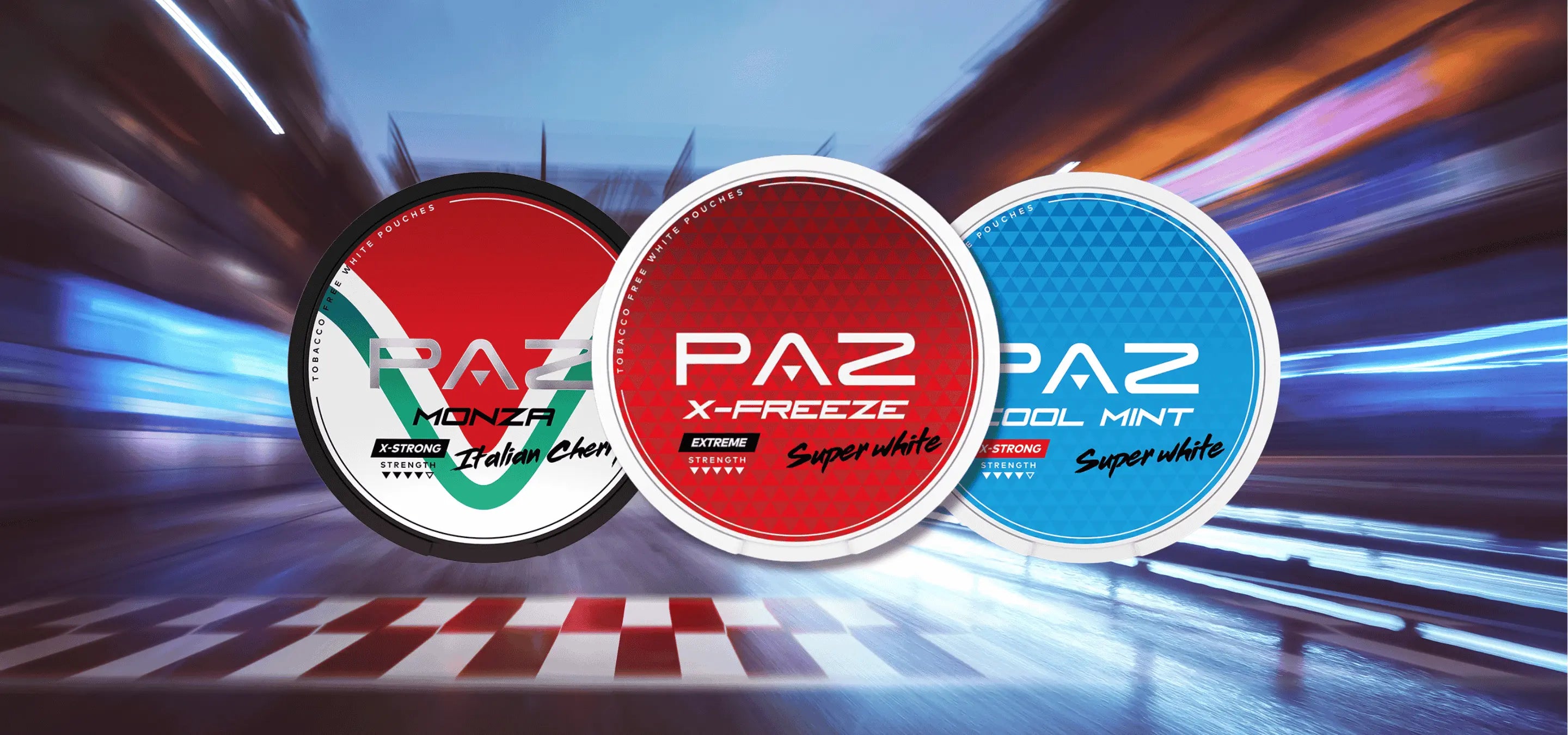 PAZ Snus & Nicotine Pouches: Flavors, Formats, and How to Choose
