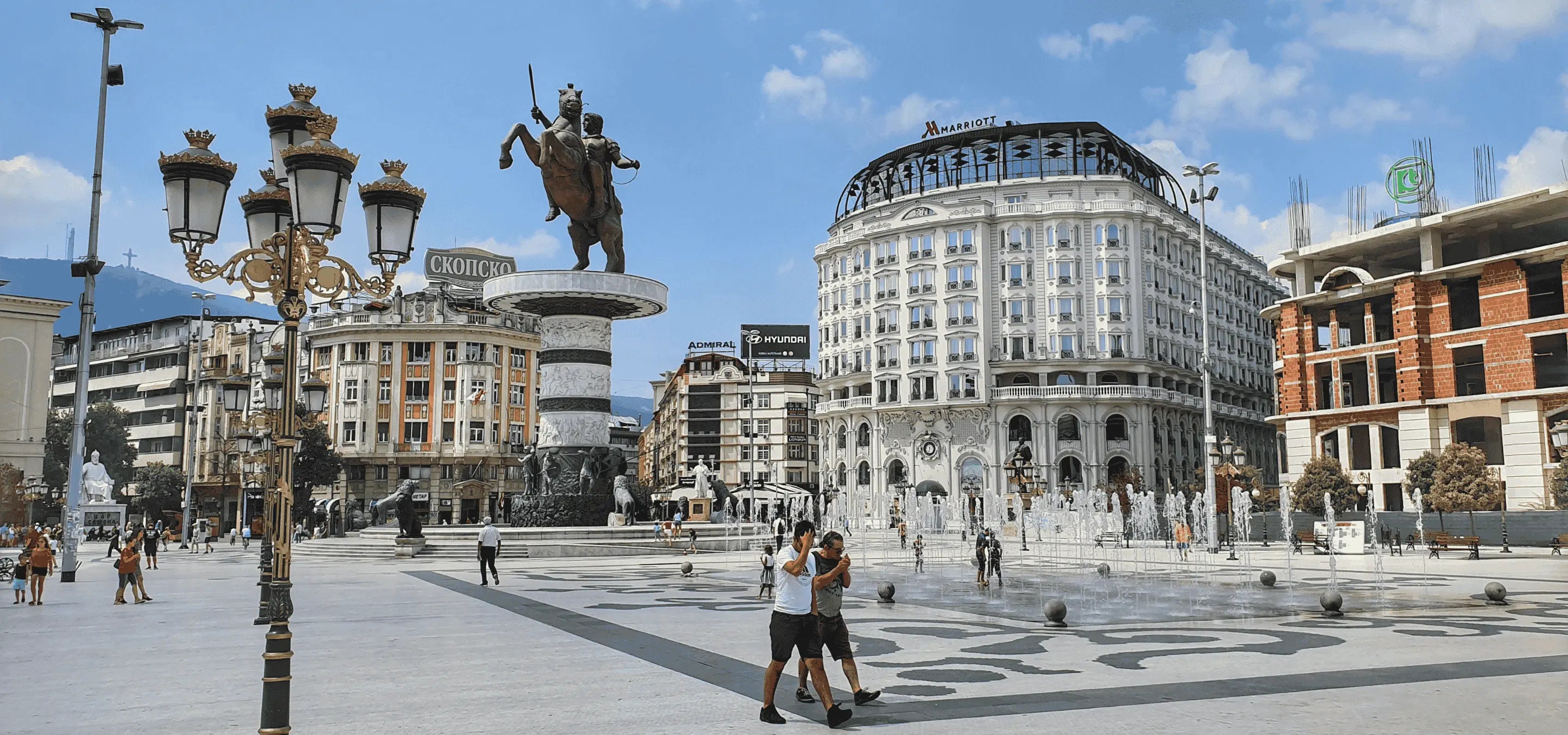 Snus and Nicotine Pouches in North Macedonia: What You Need To Know