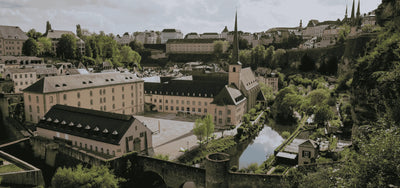Nicotine Pouches and Snus in Luxembourg: What You Need to Know