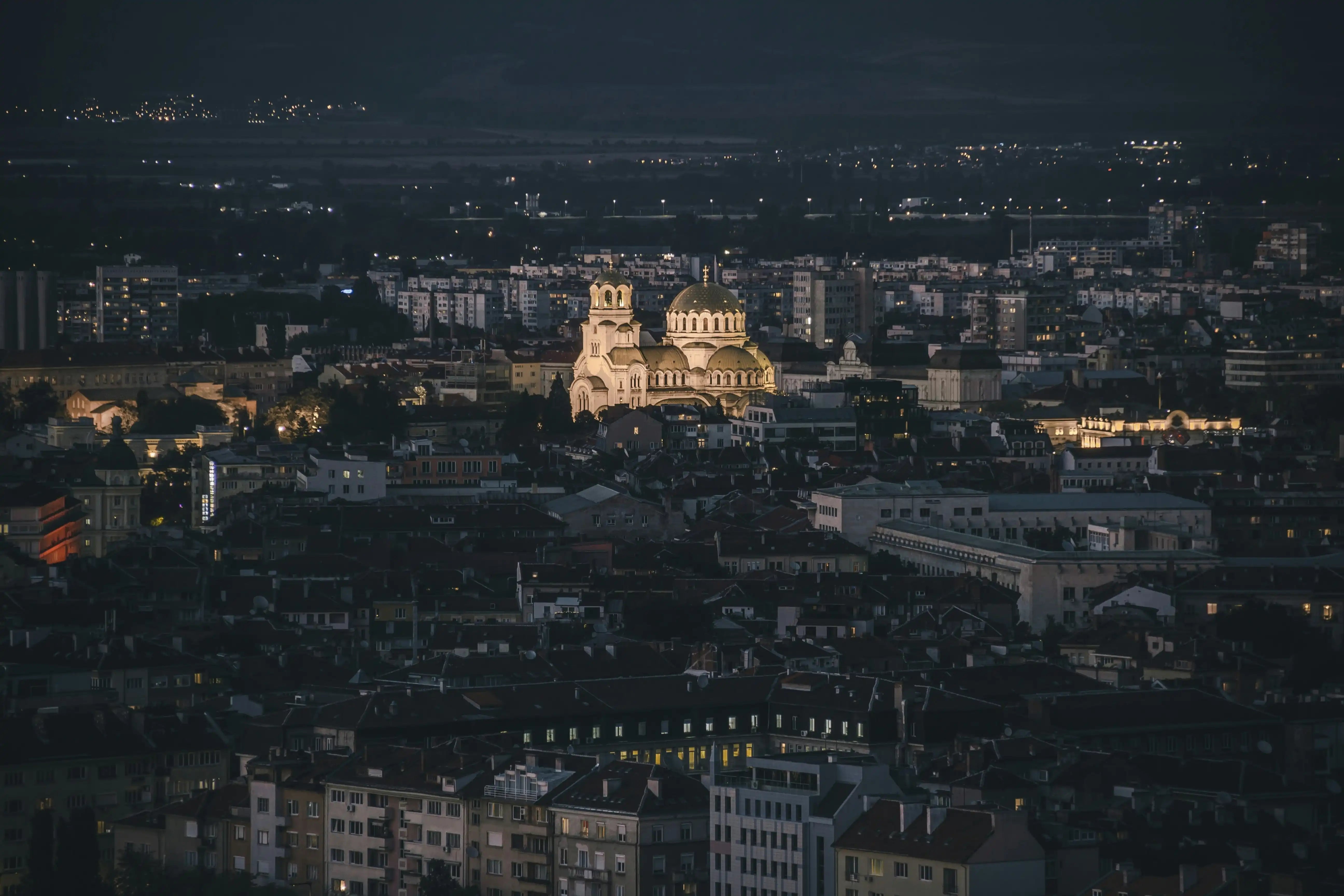 Nicotine Pouches and Snus in Bulgaria: The Next Big Thing?