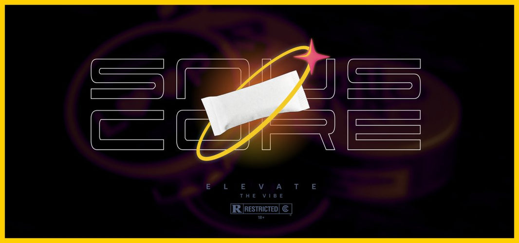 Elevate Your Lifestyle with SnusCore - Snus Core