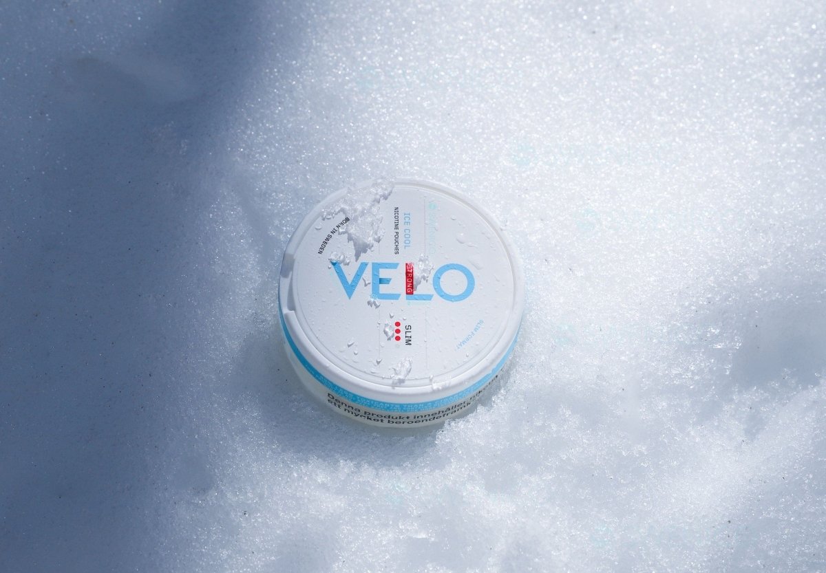 Nicotine Pouches in Europe: Top Brands and Cultural Impact Snus