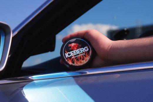 Factors Affecting Nicotine Pouch Strength - Snus Core