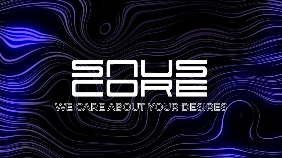 Have any suggestions for our e-store? - SnusCore