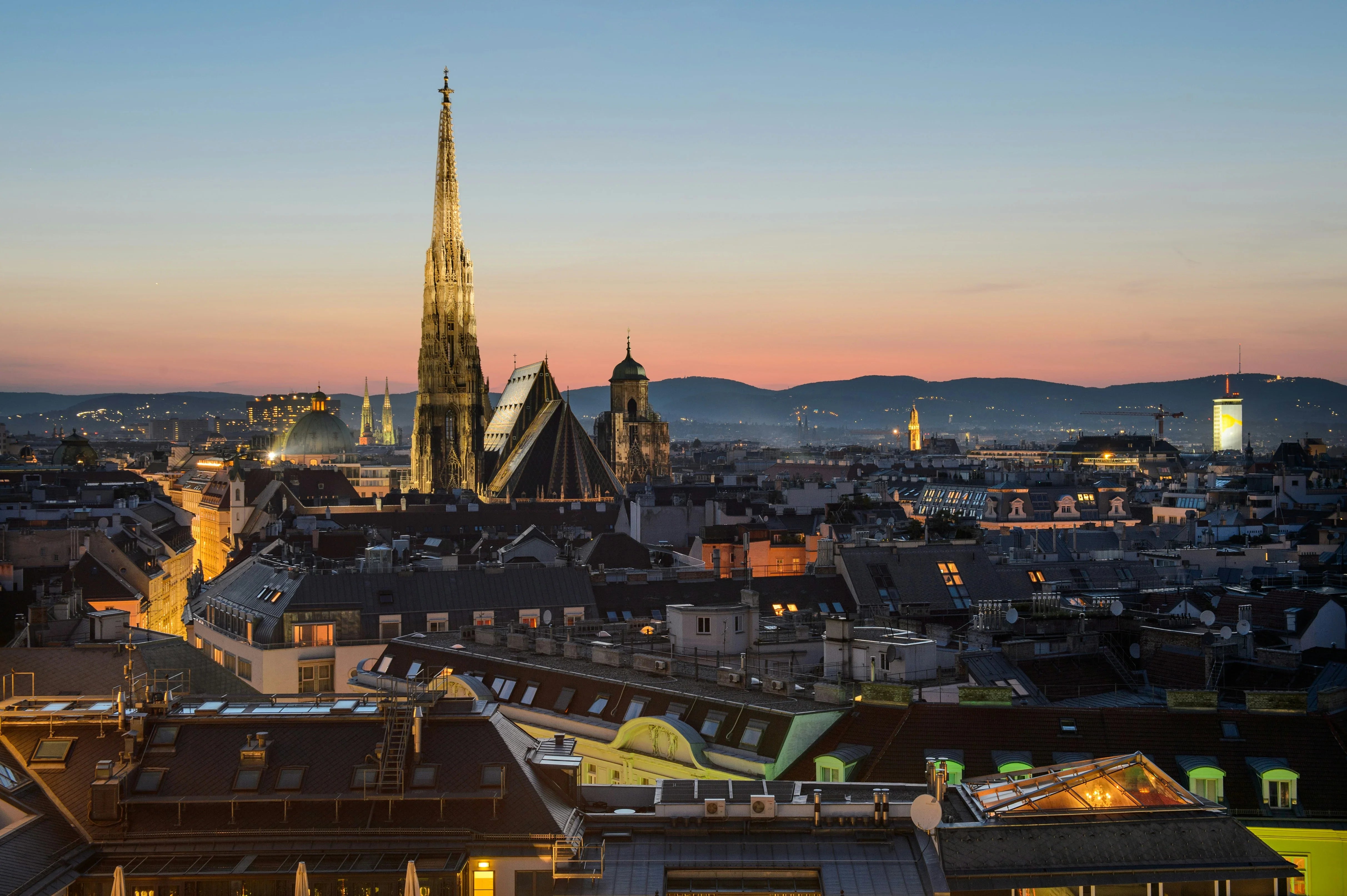 Nicotine Pouches and Snus in Austria: What You Need to Know