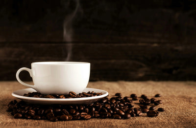 Perché le Bustine di Caffeina Sono la Prossima Grande Tendenza