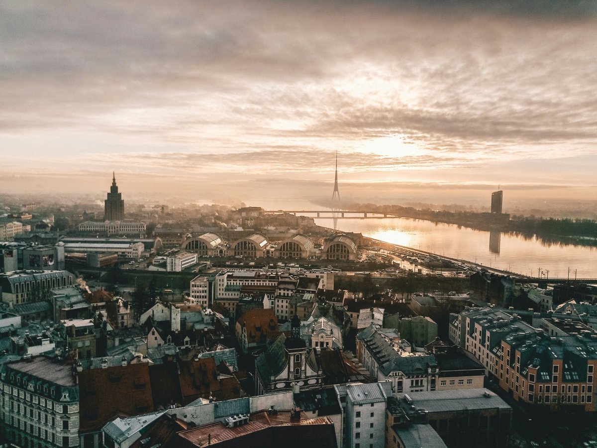 New Ban on Snus in Latvia: Here's What You Need to Know - SnusCore