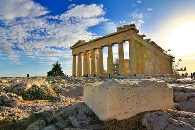Nicotine Pouches and Snus in Greece: What You Need to Know