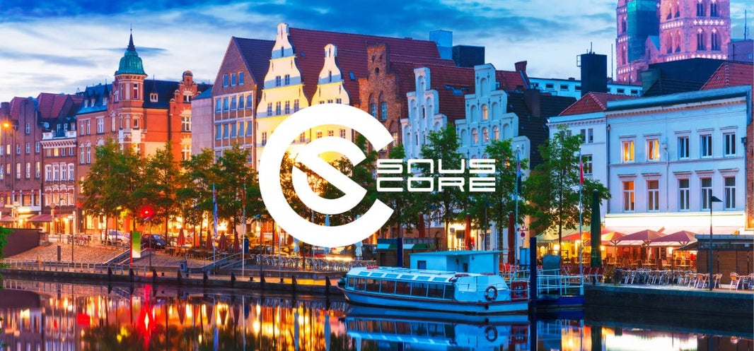 Snus Core in Germany: The Ultimate Choice for Nicotine Pouches - SnusCore