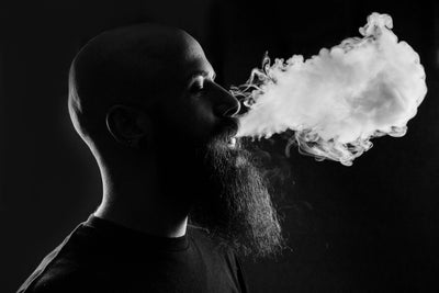 No Smoke, No Vapor: Why Nicotine Pouches Beat Vaping