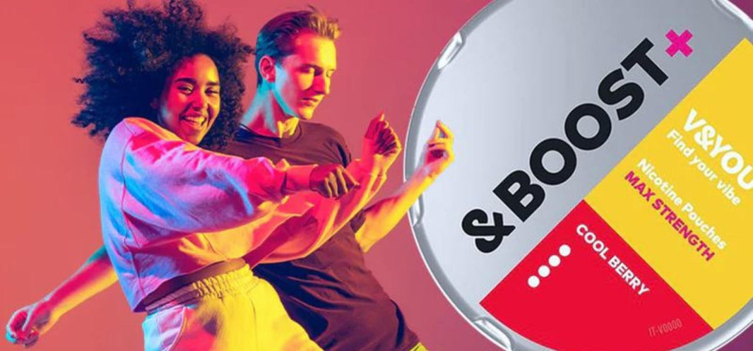 V&YOU: Elevate Your Daily Vibe with Premium Products - Snus Core