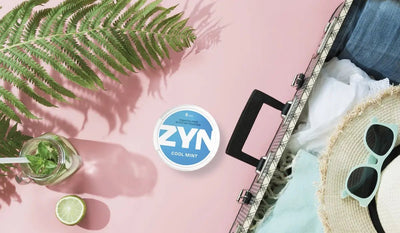 What are Zyn pouches? Everything you need to know