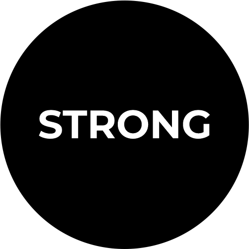 Strong