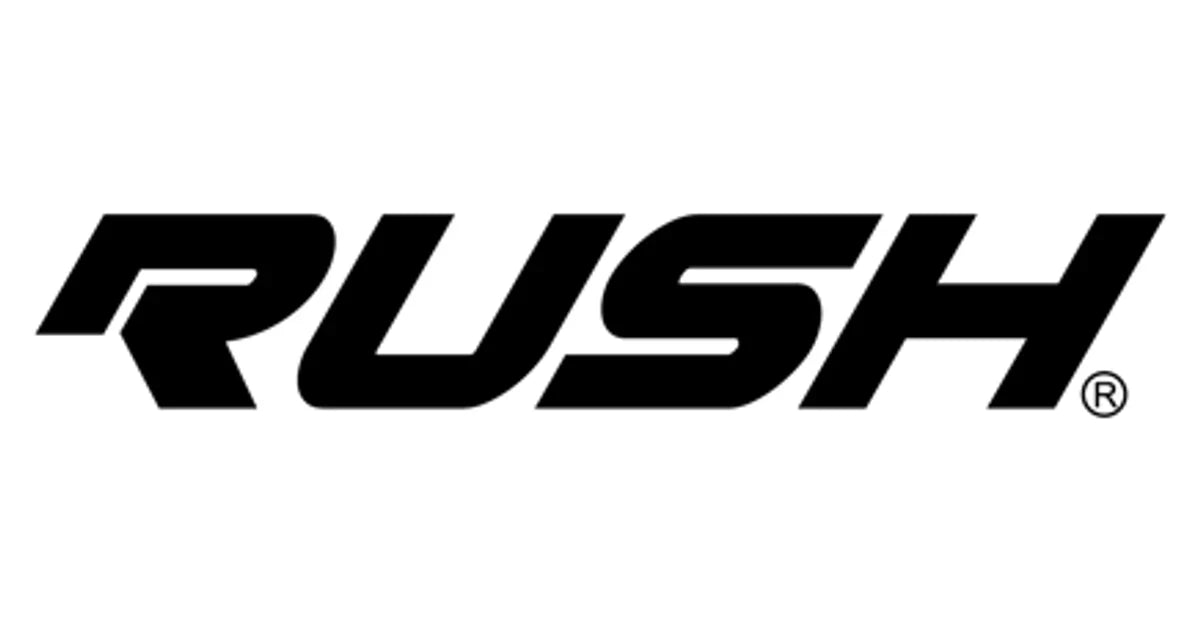 RUSH