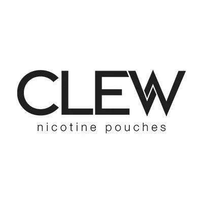 Clew Nicotine Pouches