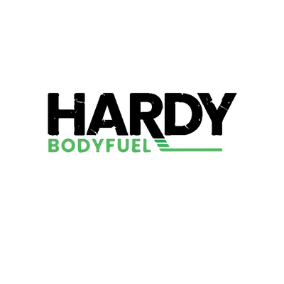 Hardy Energy pouches - SnusCore