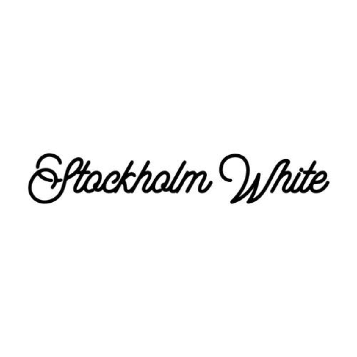 Buy Stockholm White Snus Core Nicotine Pouches
