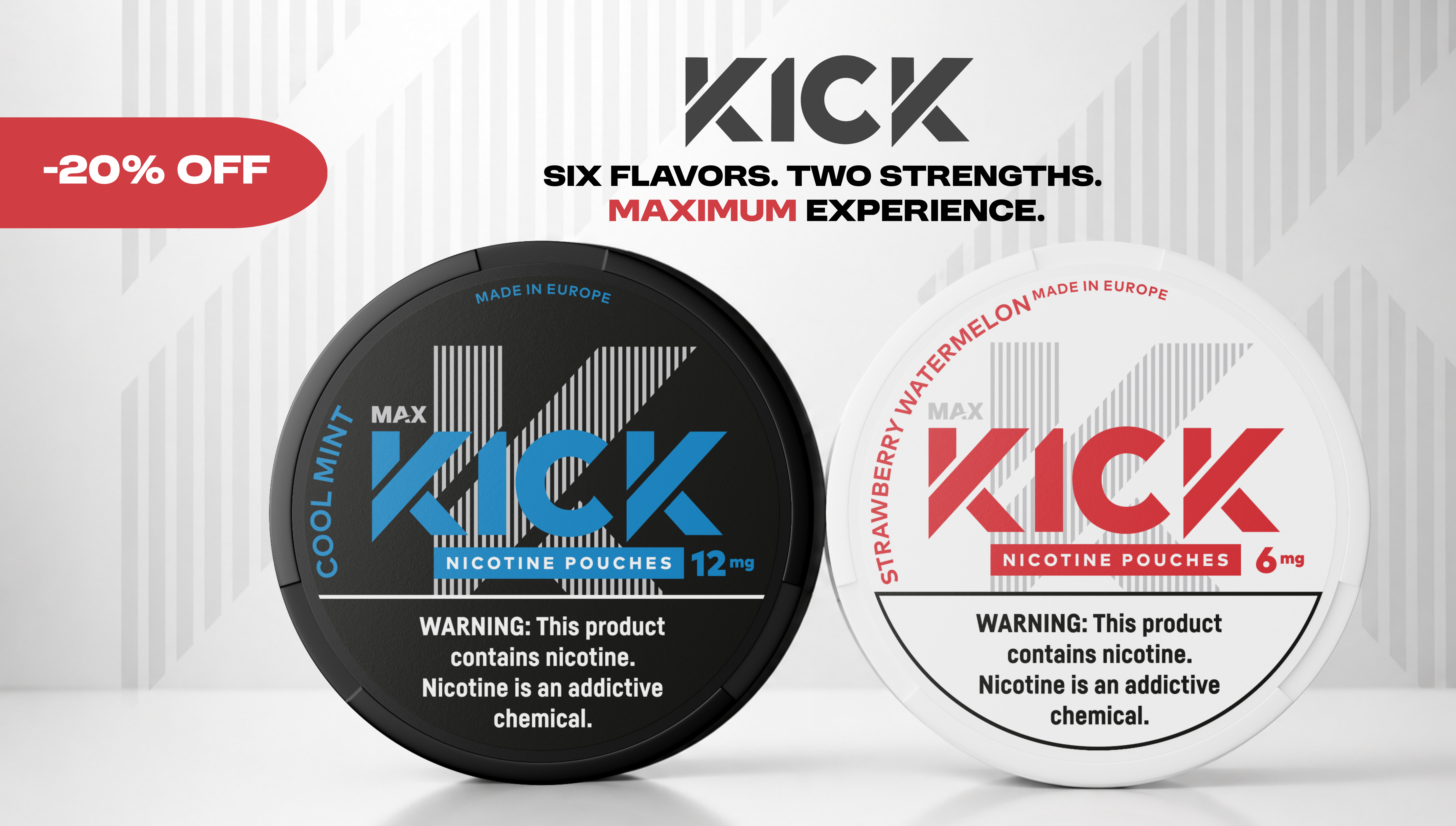 snus tobacco for sale Camel Large WinterChill Smokeless Nicotine and Caffeine pouches