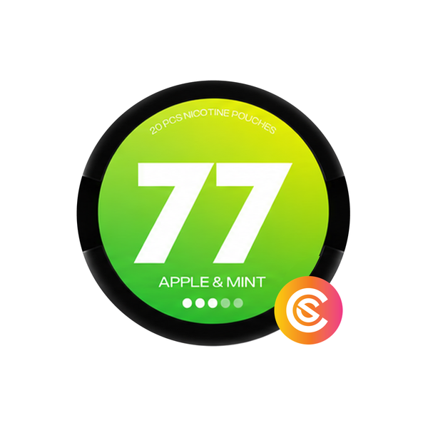 77 Apple & Mint