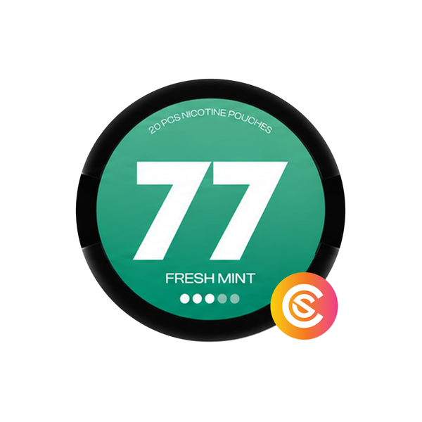 77 Fresh Mint