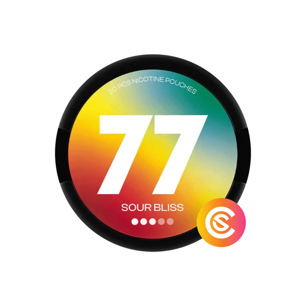 77 Sour Bliss