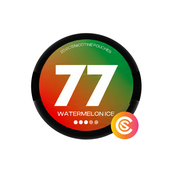 77 Watermelon Ice