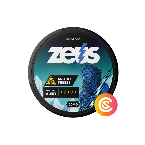 Zeus Epic Berry Light