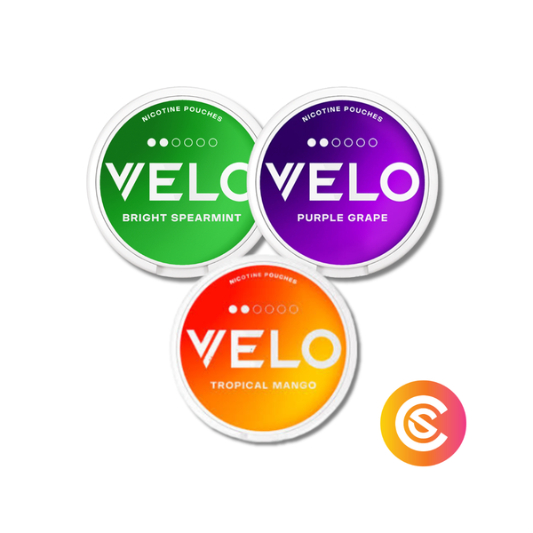VELO Variety Pack