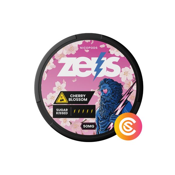 Zeus Epic Berry Light