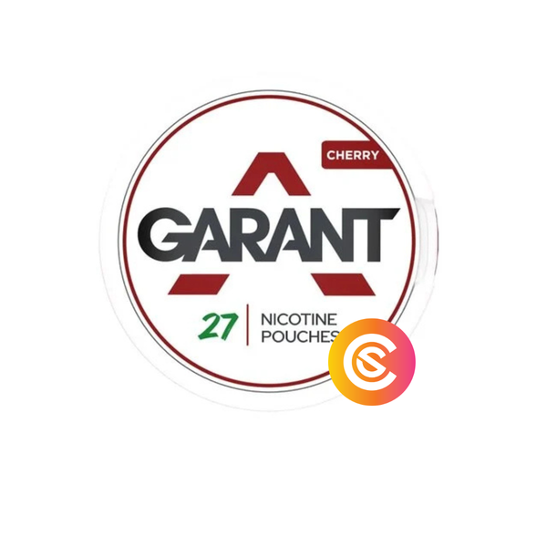 Garant Cherry Medium