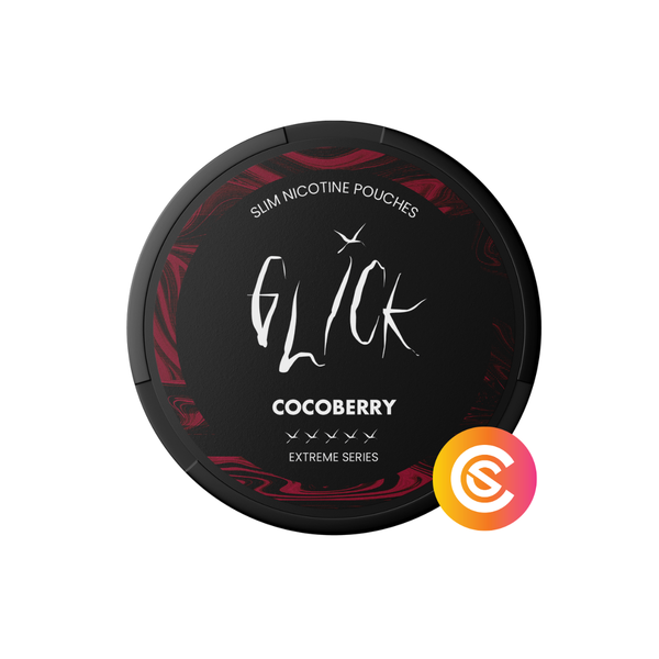 Glick Cocoberry Extreme Series