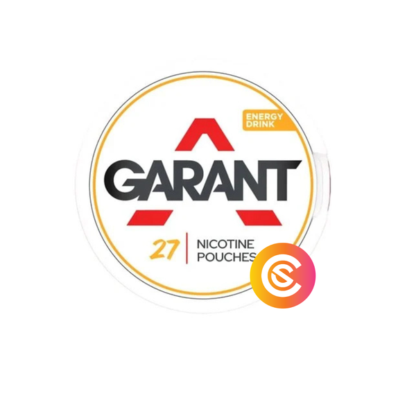 Garant Energy Drink Medium