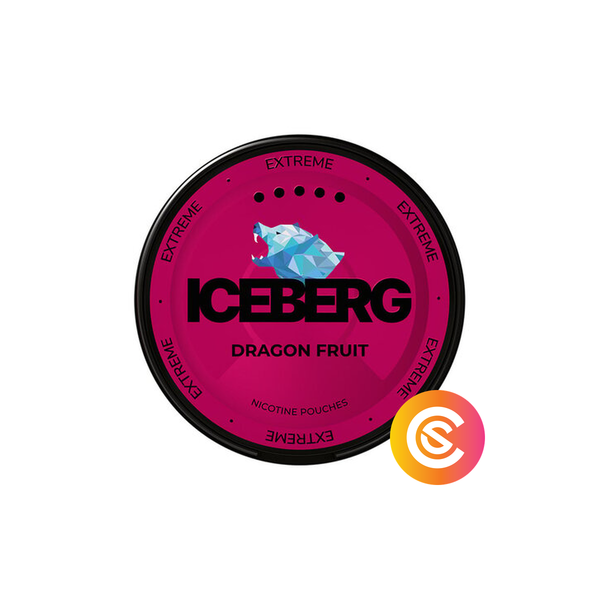 ICEBERG Extreme Dragon Fruit