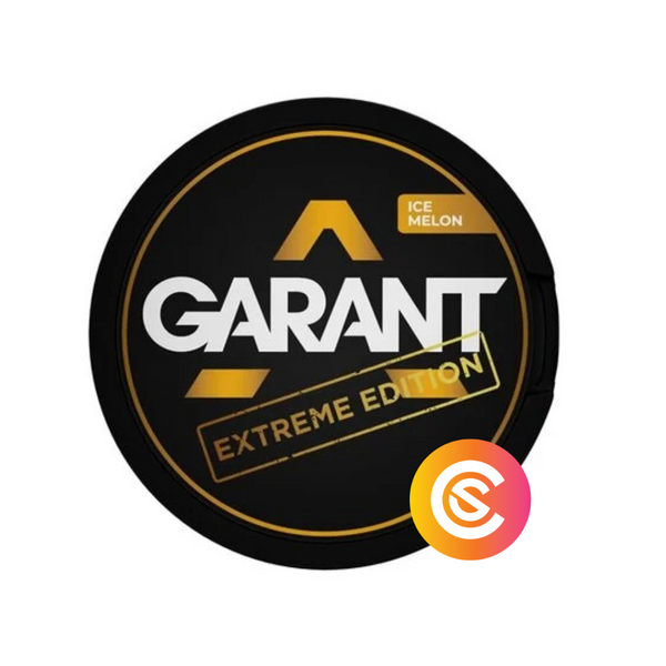 Garant Extreme Ice Melon