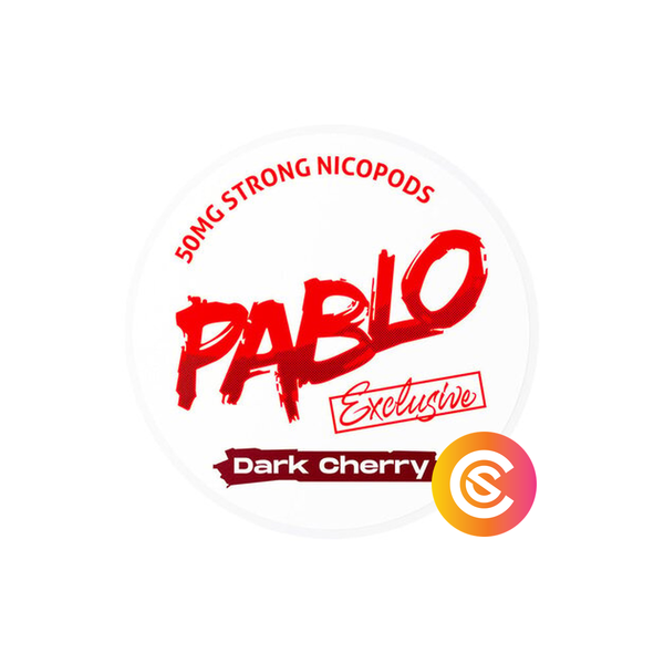 PABLO Exclusive Dark Cherry