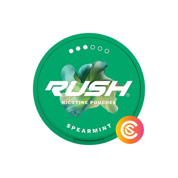RUSH Spearmint