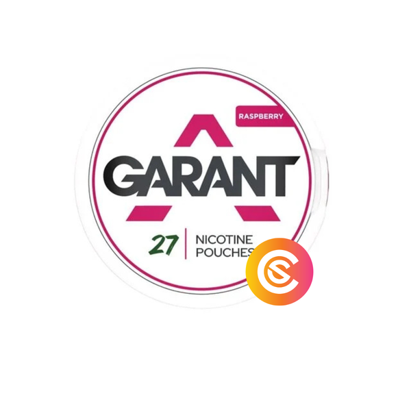 Garant Raspberry Medium